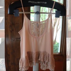 Urban outfitters tank